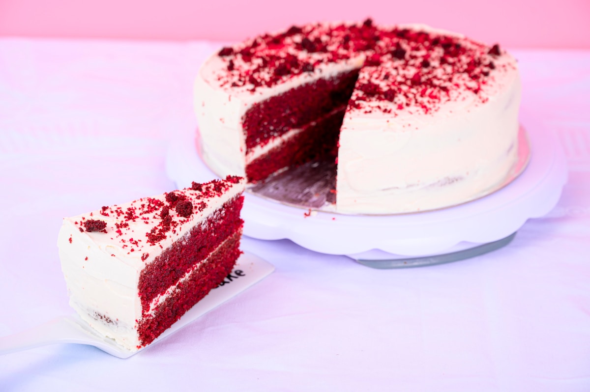 Cookies red velvet